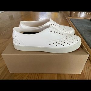 Native Miller slip on